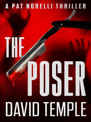 cover image of The Poser